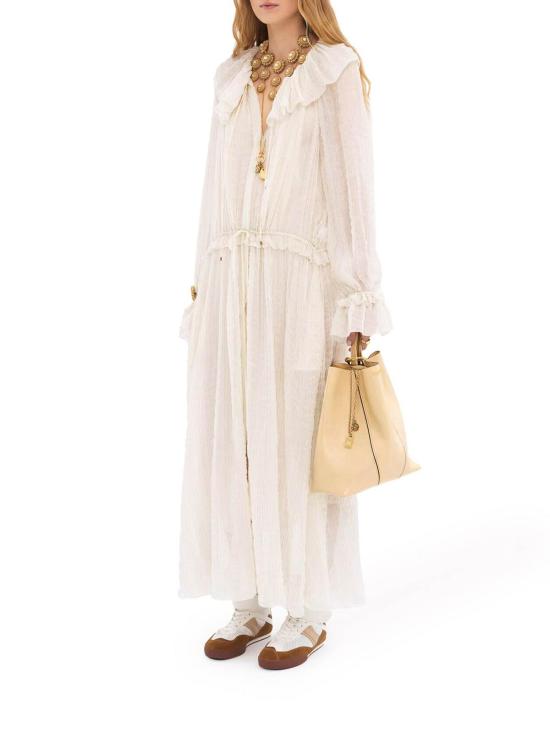 26FW 끌로에 토트백 CHC25SS811N84086 NUDE NEUTRALS - CHLOE