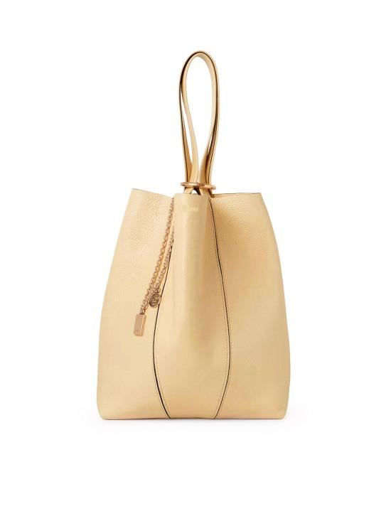 26FW 끌로에 토트백 CHC25SS811N84086 NUDE NEUTRALS - CHLOE