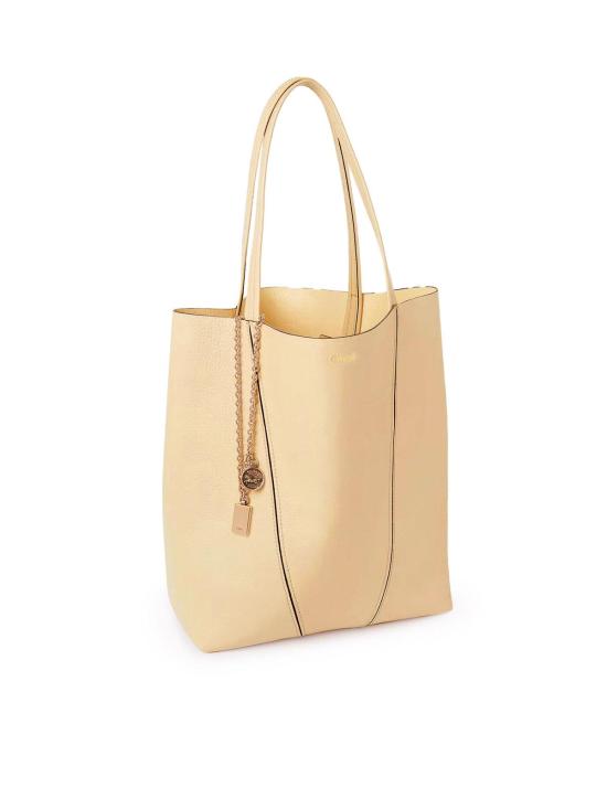 26FW 끌로에 토트백 CHC25SS811N84086 NUDE NEUTRALS - CHLOE