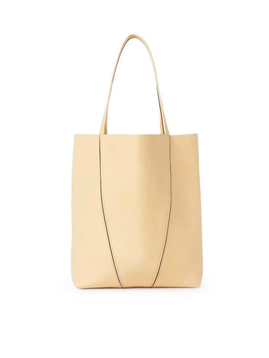 26FW 끌로에 토트백 CHC25SS811N84086 NUDE NEUTRALS - CHLOE