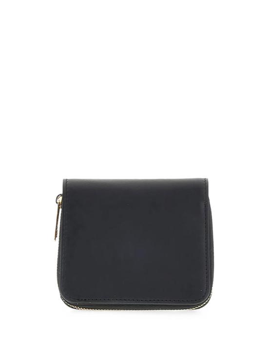 26FW 토즈 지갑 XAWDBMAI200RORB999 BLACK - TODS