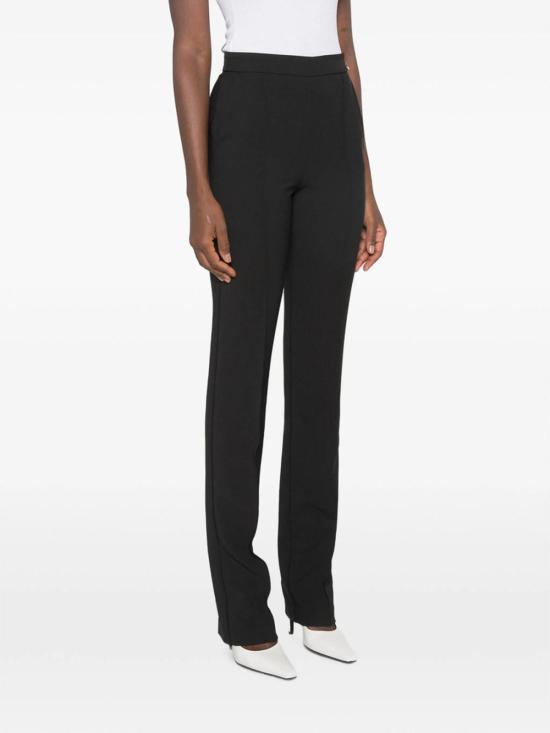 26FW 엘리자베타프랜치 팬츠 PA20466E2110 BLACK - ELISABETTA FRANCHI