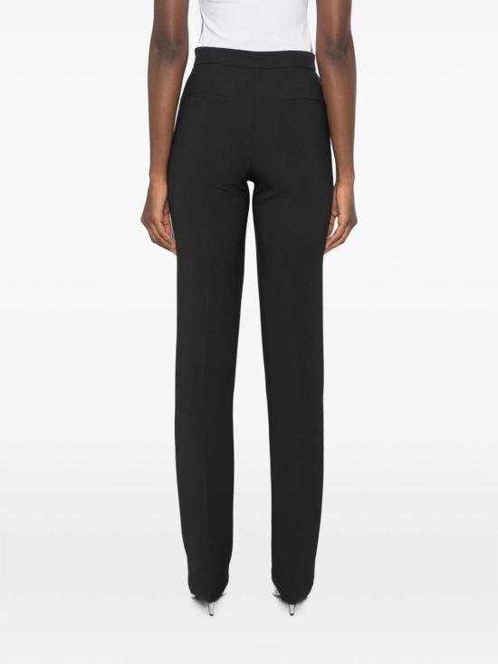 26FW 엘리자베타프랜치 팬츠 PA20466E2110 BLACK - ELISABETTA FRANCHI