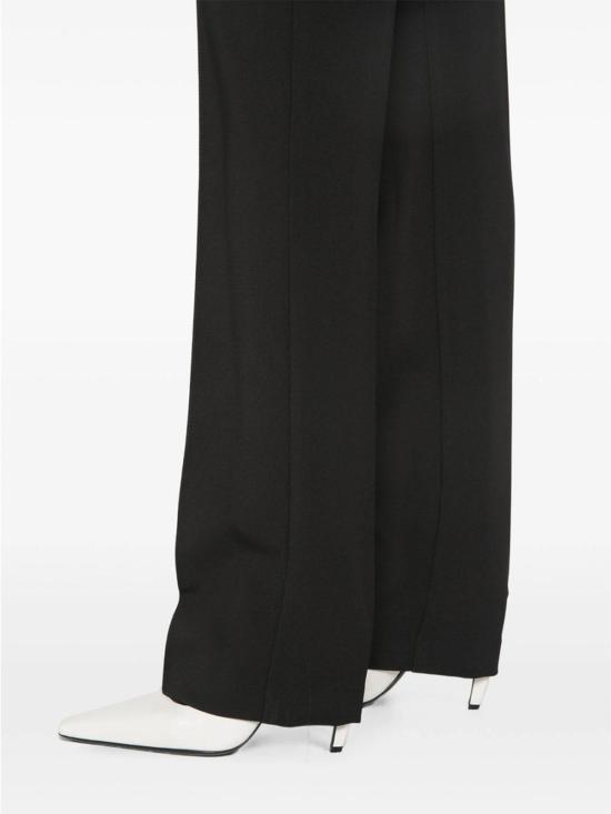 26FW 엘리자베타프랜치 팬츠 PA20466E2110 BLACK - ELISABETTA FRANCHI