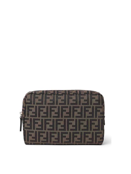 26FW 펜디 하이테크 8N0220B1J2F1PR4 BROWN