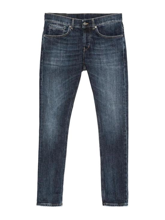 26FW 돈답 스트레이트 팬츠 UP232MU2800 BLUE