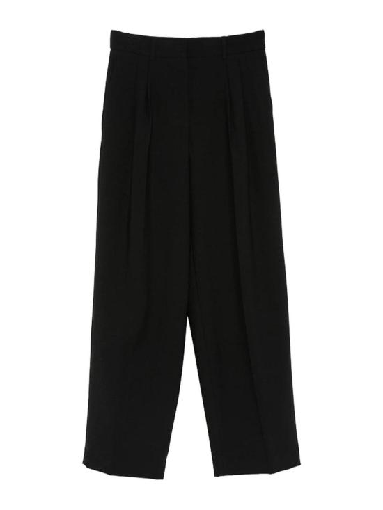 26FW 캘빈클라인 팬츠 LV044F633GUB1BLACK