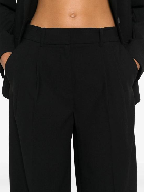 26FW 캘빈클라인 팬츠 LV044F633GUB1BLACK - CALVIN KLEIN