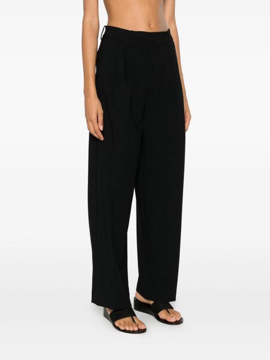 26FW 캘빈클라인 팬츠 LV044F633GUB1BLACK - CALVIN KLEIN