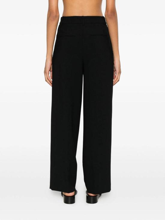 26FW 캘빈클라인 팬츠 LV044F633GUB1BLACK - CALVIN KLEIN