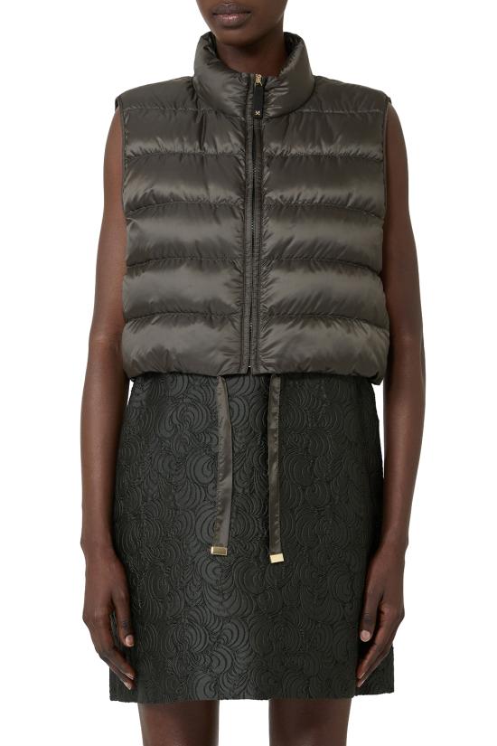 26FW 막스마라 코트 2629296044600 032 VERDE KAKI - MAX MARA