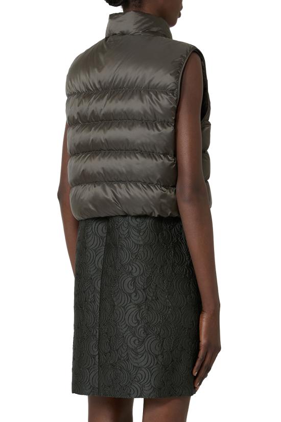26FW 막스마라 코트 2629296044600 032 VERDE KAKI - MAX MARA
