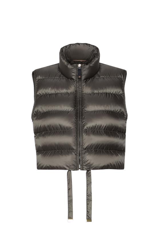 26FW 막스마라 코트 2629296044600 032 VERDE KAKI
