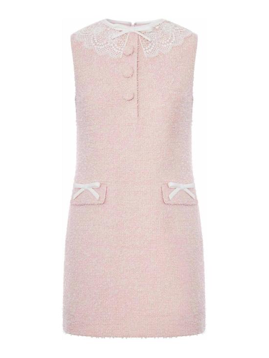 26FW 셀프 포트레이트 숏팬츠 PF26002SC PINK