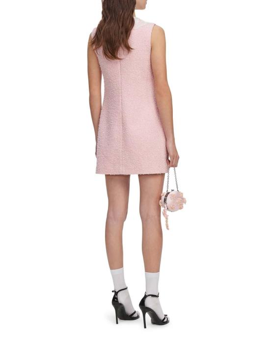 26FW 셀프 포트레이트 숏팬츠 PF26002SC PINK - SELF PORTRAIT