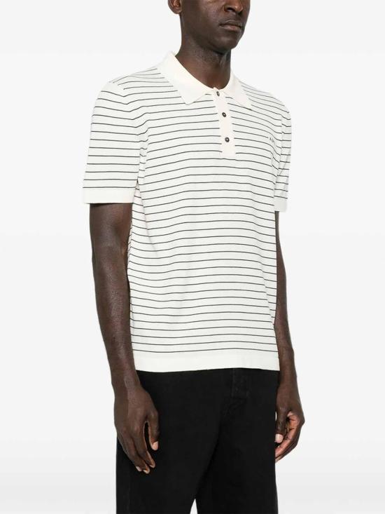 26FW 아페쎄 스웨터 COHLPH23481ALJ WHITE - A.P.C.