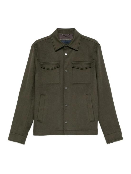 26FW 에르노 자켓 33318GI000676U7780 GREEN