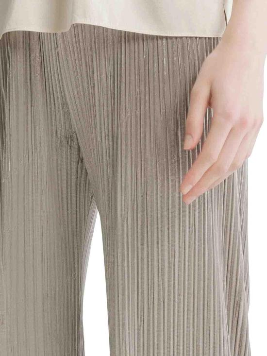 26FW 포르테포르테 팬츠 15053F50A0997 NUDE NEUTRALS - FORTE FORTE