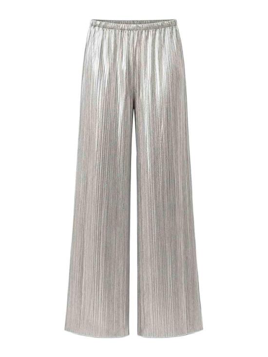 26FW 포르테포르테 팬츠 15053F50A0997 NUDE NEUTRALS