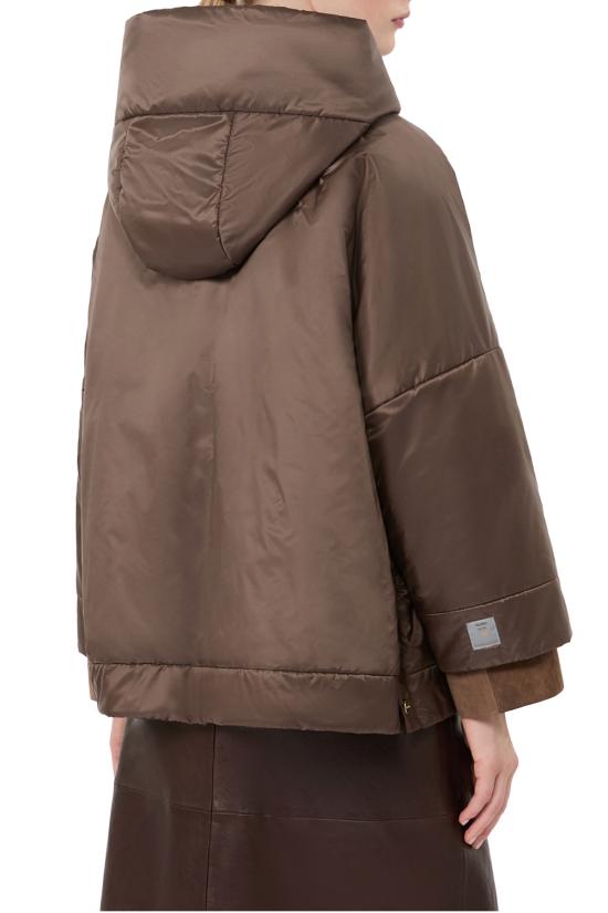 26FW 막스마라 코트 2629486074600 096 MARRONE - MAX MARA