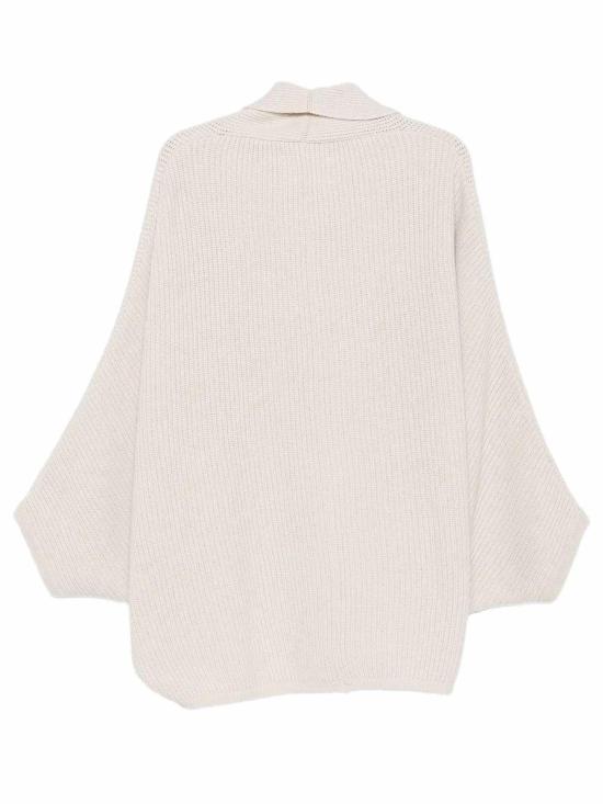 26FW 로베르토 콜리나 가디건 B2048104 NUDE NEUTRALS - ROBERTO COLLINA