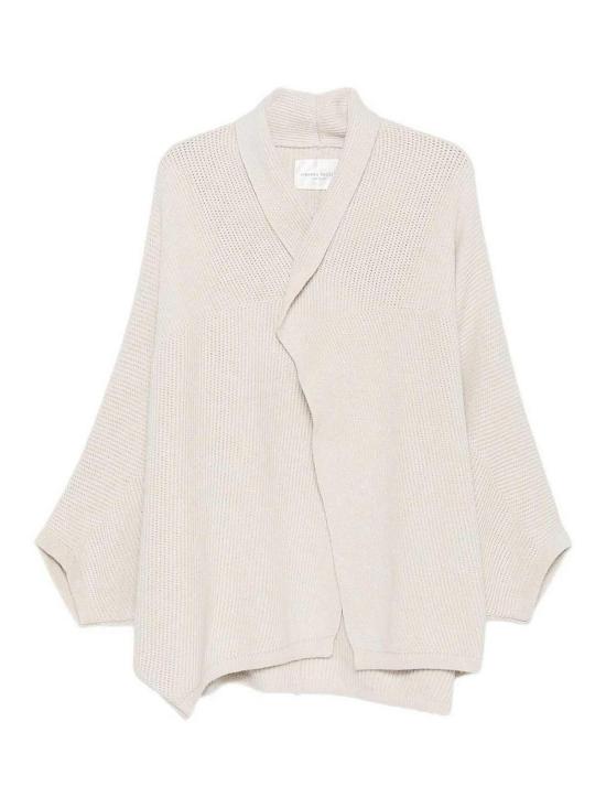 26FW 로베르토 콜리나 가디건 B2048104 NUDE NEUTRALS