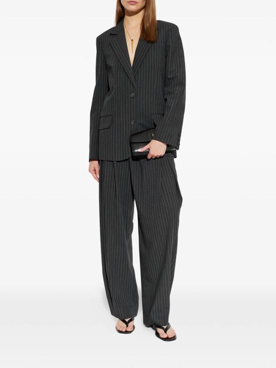 26FW 이로 팬츠 KALIEWP23GRY95 GREY - IRO