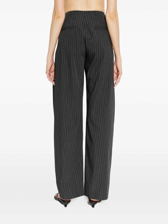 26FW 이로 팬츠 KALIEWP23GRY95 GREY - IRO