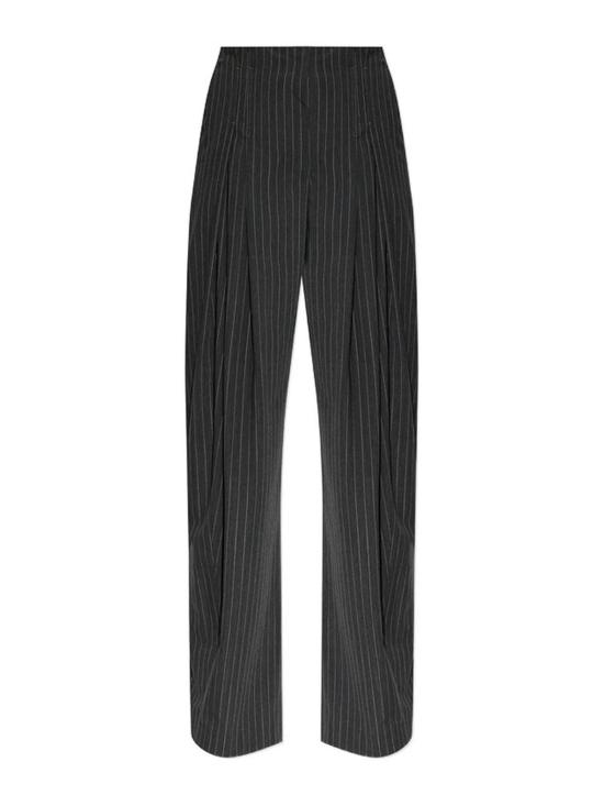26FW 이로 팬츠 KALIEWP23GRY95 GREY