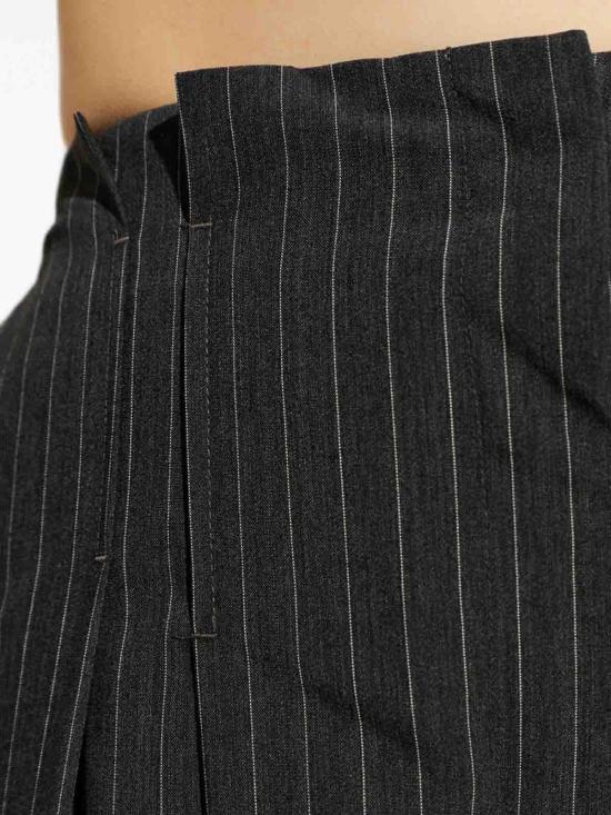 26FW 이로 팬츠 KALIEWP23GRY95 GREY - IRO