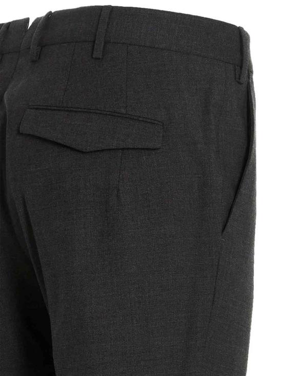 26FW 피티토리노 팬츠 MA37AFMAZ00CL10250 GREY - PT TORINO
