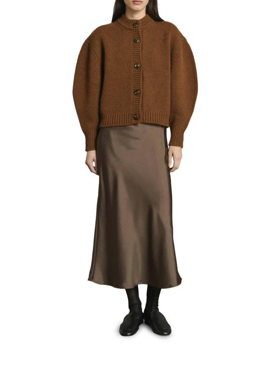 26FW 쉐르 가디건 26223660116E15 NUDE NEUTRALS - SOEUR
