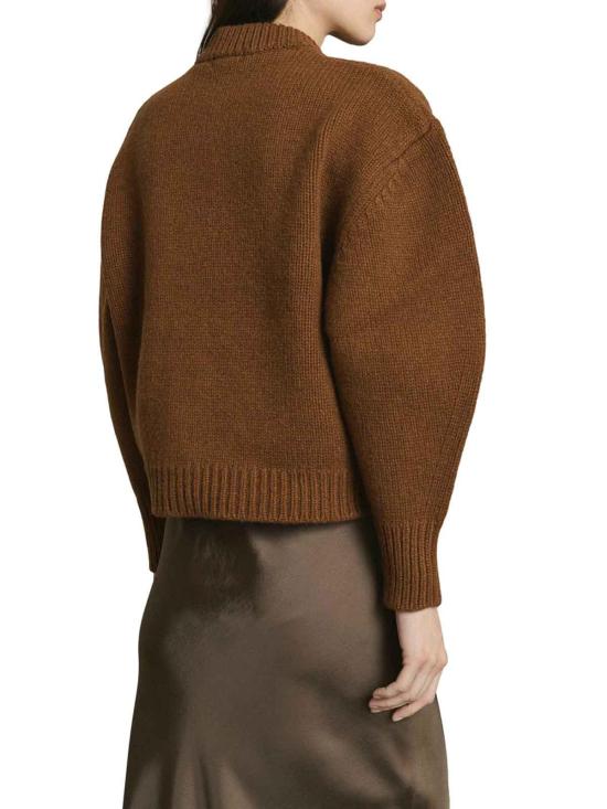 26FW 쉐르 가디건 26223660116E15 NUDE NEUTRALS - SOEUR