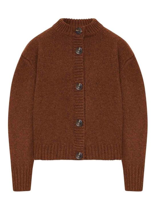 26FW 쉐르 가디건 26223660116E15 NUDE NEUTRALS
