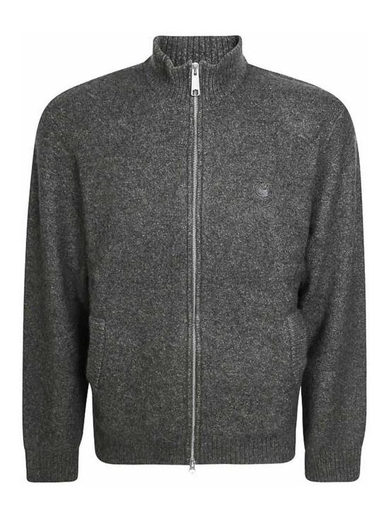 26FW 칼하트 탑 I0370333ZAXX GREY