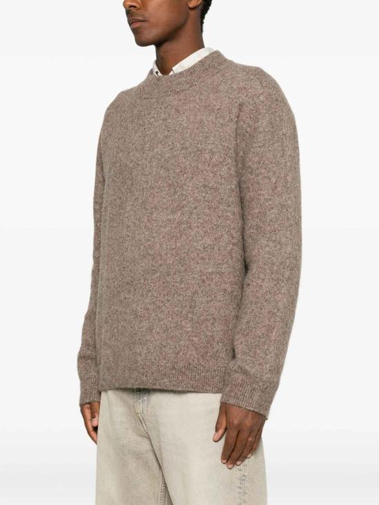26FW 아페쎄 스웨터 WPABQH23515BAE BEIGE - A.P.C.