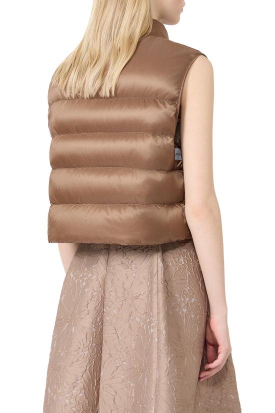 26FW 막스마라 코트 2629296044600 027 HONEY - MAX MARA