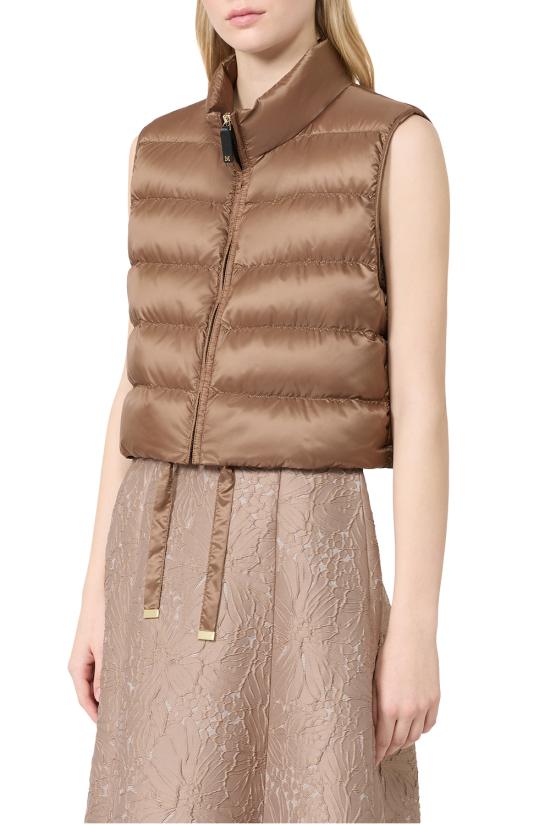 26FW 막스마라 코트 2629296044600 027 HONEY - MAX MARA