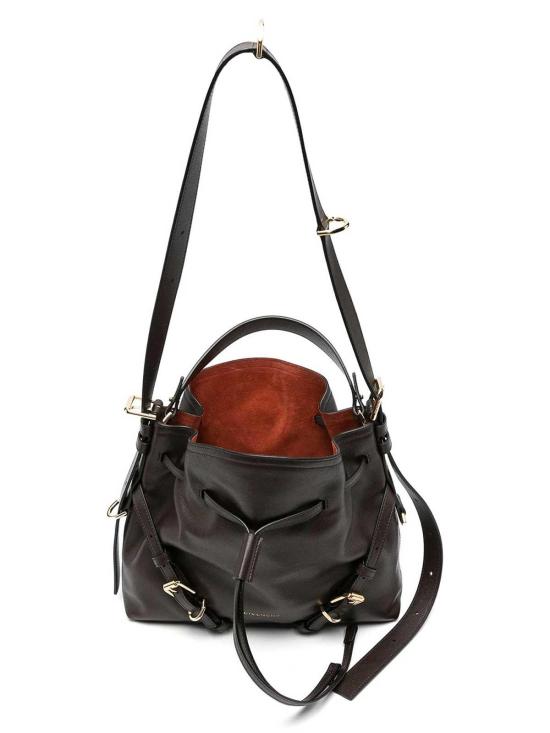 26FW 지방시 크로스백 BB518PB2AE206 BROWN - GIVENCHY