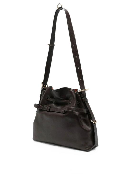 26FW 지방시 크로스백 BB518PB2AE206 BROWN - GIVENCHY