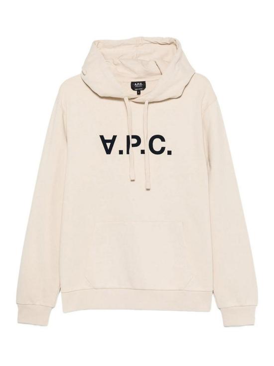 26FW 아페쎄 탑 COHBNM37012ANI BEIGE