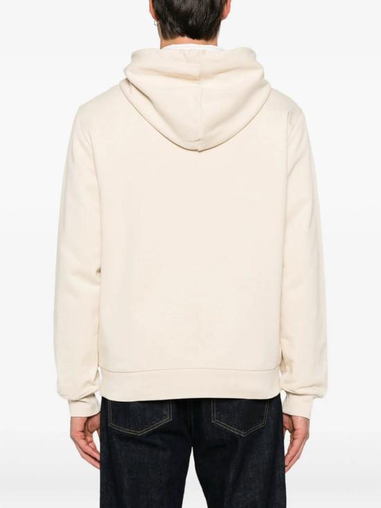 26FW 아페쎄 탑 COHBNM37012ANI BEIGE - A.P.C.