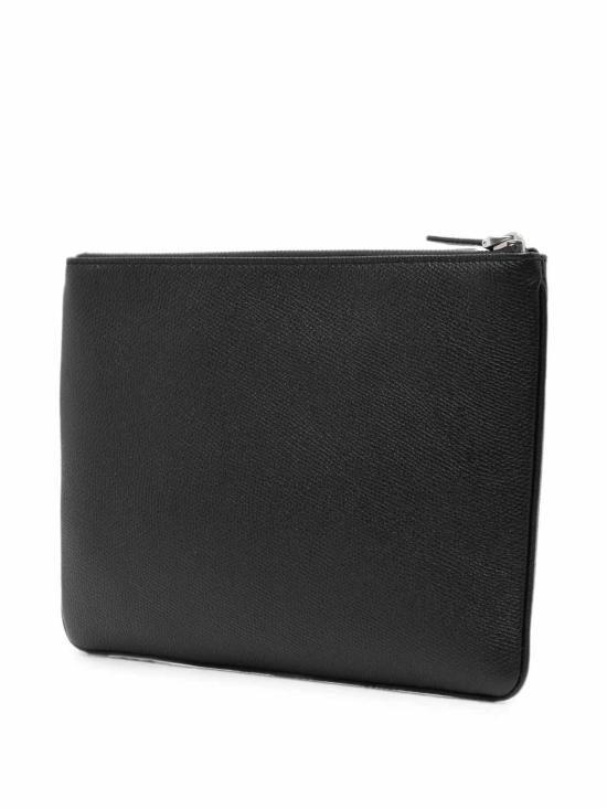 26FW 발렌티노 가라바니 클러치/파우치 YP0AP5UAG0NO BLACK - VALENTINO GARAVANI