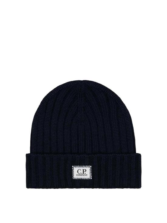26FW 씨피 컴퍼니 모자 RFCMAC738A005509A999 BLACK
