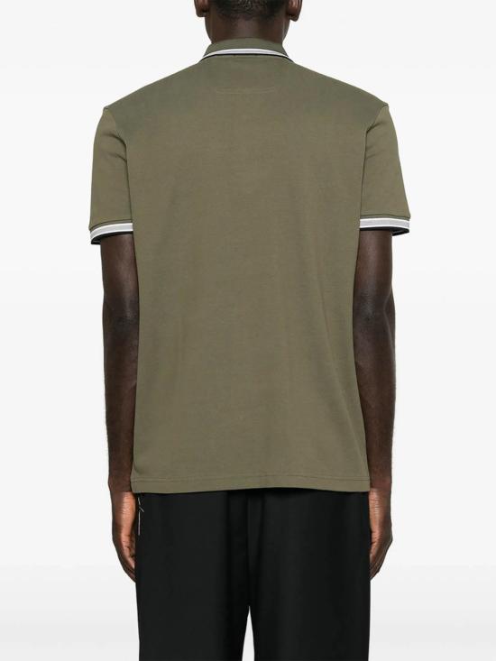 26FW 휴고보스 패디 폴로 티셔츠 50469055398 GREEN - HUGO BOSS