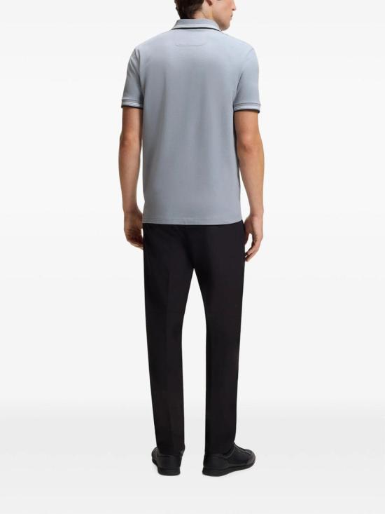 26FW 휴고보스 폴로 티셔츠 50506193030 GREY - HUGO BOSS