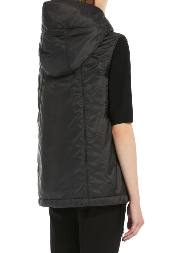 26FW 막스마라 코트 2629296014600 009 NERO - MAX MARA