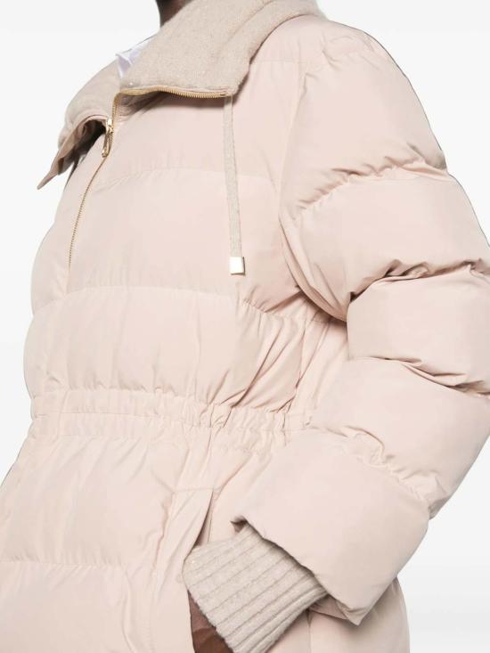 26FW 파비아나 필리피 패딩 CTD226F658M3960164 NUDE NEUTRALS - FABIANA FILIPPI