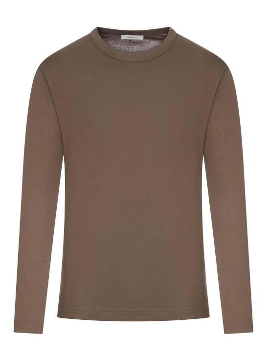 26FW 르메르 반팔 티셔츠 TS0003LJ1016BR516 NUDE NEUTRALS