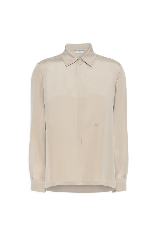 26FW 막스마라 블라우스 2621116021600 007 ROCCIA